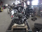 Chevrolet Tahoe 2025 5.3L Gas Engine 0K Miles 732663 9244 Used. Price: $4075.00.