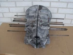 Volkswagen Beetle Ghia Vw Type 1 Engine Case Used. Price: $249.00.