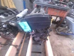 Engine 1.8L Vin B 5TH Digit Dohc Fits 02-04 Spectra 503544 Used. Price: $450.00.