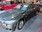 2014 Bmw 528I 2.0L Engine Motor Oem 160K Miles - LKQ437707955 Used. Price: $2125.30.