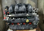 2012 Ford Fusion 2.5L Engine Motor (vin A 8TH Digit) Oem Used. Price: $525.00.