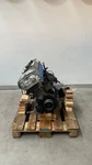 Bmw E46 M3 S54 B32 3.2L Engine Long Motor Bare Sealed 11000304348 Used. Price: $10007.82.