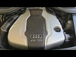 Engine 3.0L Vin 5TH Digit Turbo Diesel Fits 14-16 Audi A8 6504013 Used. Price: $4899.90.