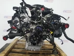 4.4L Turbo Engine N63 2022 Bmw Alpina B8 G16 Gran Coupe 54K Miles Used. Price: $19500.00.