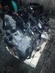 Used Engine Complete Assembly Fits: 2007 Chevrolet Silverado 1500 Pickup New Sty. Price: $1775.00.