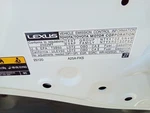2022 Lexus NX250 2.5L Engine Motor 6CYL Oem 10K Miles - LKQ336545111 Used. Price: $5377.38.