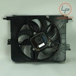 C453 W453 16-18 Smart Fortwo Engine Cooling Fan Motor Assembly Z6803 Used. Price: $185.99.