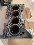 Engine Block Filler Honda Open Deck Epoxy Diy Kit 1400WHP Proven New. Price: $110.00.