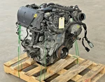 2021-2023 Jeep Wrangler 4XE 2.0L Hybrid Engine Motor W/turbo 4X4 1648 35K Miles Used. Price: $3229.99.
