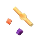 Chevrolet Tahoe Transmission Shift Cable Repair Kit W/ Linkage Bushing New. Price: $21.99.