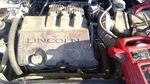 Used Engine Complete Assembly Fits: 2010 Lincoln Mks 3.7L Vin 8TH Digit Grade. Price: $1544.90.