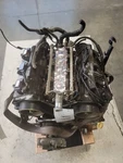 2001-2002 Toyota 4RUNNER 3.4L 4X2 Engine Motor Longblock *1 Cylinder Low* Used. Price: $2850.00.