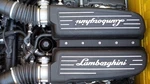 Lamborghini Gallardo LP560-4 5.2L Engine Ceh 412 Kw Hp Complete Used. Price: $27669.44.