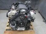 2013-2014 Porsche Cayenne 958 Gts 4.8L V8 M48.02 Complete Engine Motor 124K Used. Price: $2799.99.