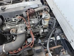 Isuzu 4HE1 For 1999 To 2003 Npr, Chevrolet Tilt Diesel With 83K Miles Used. Price: $5500.00.