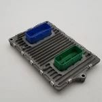 2015 2016 Jeep Renegade 2.4L Fwd Ecu Ecm Engine Module Computer Unit P05150911AD Used. Price: $50.83.