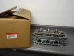 New Nos Genuine Honda Cylinder Head 10005-RCA-A10 2003 2004 2005 Accord 3.0L V-6 Used. Price: $300.00.