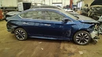 Engine 1.6L Vin C 4TH Digit MR16DDT Fits 17-19 Sentra 7044156 Used. Price: $1049.90.