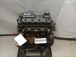Mini Cooper R52 Convertible Engine Long Block 1.6L 4 Cylinder Fits 2002-2008 Used. Price: $1169.87.
