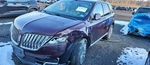 2011 Lincoln Mkx 3.7L Engine Motor Oem 113K Miles - LKQ446147533 Used. Price: $2316.10.