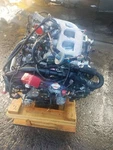 Engine 3.2L Vin 6TH Digit Fits 09-10 Vitara 31890293 Used. Price: $1908.68.