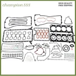 Engine Rebuild Gaskets Seals Kit For Bmw 540I 740I 840CI E39 E38 E31 M62B44 4.4L New. Price: $178.85.