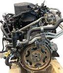 2022 Ford Bronco 2.3L Engine Assembly 47K Motor Ecoboost Vin 8TH Digit 2021-23 Used. Price: $4842.88.