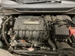 Used Engine Complete Assembly Fits: 2010 Honda Insight 1.3L Vin 6TH Digit Hybr. Price: $1610.15.