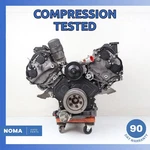 13-19 Range Rover L494 L405 AJ133S 5.0L Supercharged Engine Motor Assembly Oem Used. Price: $6474.00.