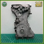 13-15 Jaguar Xf 2.0L Engine Motor Timing Cover BB5E-6059-AE Oem Used. Price: $79.00.