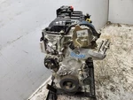 2024 Mazda CX-5 Engine Assembly 2.5L Cylinder Awd Oem PY22197421 Used. Price: $2834.10.