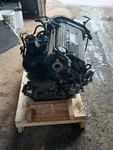 Engine 2.2L Vin 8TH Digit Fits 00-03 Saturn Series 12427 Used. Price: $522.50.