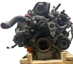 2008-2010 Dodge Challenger SRT8 Engine Motor 6.1L Assembly 75K Miles Vin W 8TH Used. Price: $7867.19.
