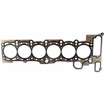 Fel-pro 26245PT Cylinder Head Gasket Bmw 99-00 M52B25, 01-04 M54B25 M52B28 New. Price: $80.89.