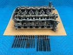 Bentley Cont Flying Spur Bwr Engine Cylinder Head Passenger's Side 2006-2012 Oem Used. Price: $775.00.