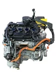 2023-2025 Honda Cr-v 2.0L Hybrid Fwd Engine Motor Assembly 10K (vin 6TH Digit) Used. Price: $3140.75.