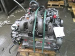 08 09 11 12 Mazda CX-7 2.3LT 4 Cyl Engine Motor 107K Miles Oem Used. Price: $2047.80.