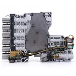 10R80 Valve Body HL3Z-7A100-B Ford F150 10-SPEED Remanufactured. Price: $574.99.