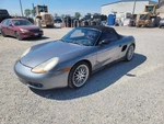 00-01 Porsche Boxster 2.7L Vin 5TH Digit Engine Motor Block Assembly Oem 120K Used. Price: $2500.00.