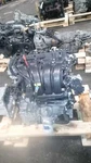 Used Engine Complete Assembly Fits: 2015 Hyundai Tucson 2.4L Vin 8TH Digit Can. Price: $2775.00.