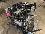 Engine Complete 2013 2014 2015 2016 Bmw 328I 428I 2.0L Cylinder Rwd N26 69K Mi Used. Price: $2402.12.