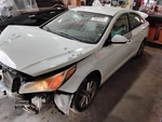2017 Hyundai Sonata 2.4L Engine Motor Oem 220K Miles - LKQ452180017 Used. Price: $2400.90.