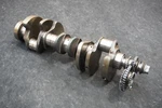 4.7L M278 Engine 2780300301 Mercedes S-class S550 2012-17 Used. Price: $217.49.