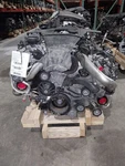Engine 217 Type Models And Convertible S550 Fits Mercedes S-class 3251894 Used. Price: $11050.00.