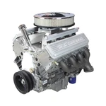 Classic GMLS9003 LS3 14" Crate Engine, Unpainted Sbc New. Price: $23853.95.