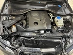 12-16 Audi A6 Engine Motor 2.0 W/ Turbo No Core Charge 123,305 Miles Used. Price: $3660.00.