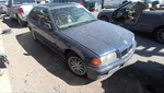 Engine 1.9L Without Air Pump Fits 96-99 Bmw 318I 30769153 Used. Price: $1166.68.