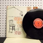 Various, Stereo Showcase Of Stars, (lp, Comp), Nm Or M-, 3879349672 Used. Price: $34.99.