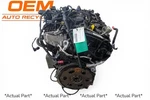Engine 3.0L Gasoline Awd Fits 17-19 Bmw 540I 803955 Used. Price: $5800.00.