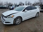 2016 Ford Fusion 1.5L Engine Motor Oem 97K Miles - LKQ454820952 Used. Price: $1574.10.